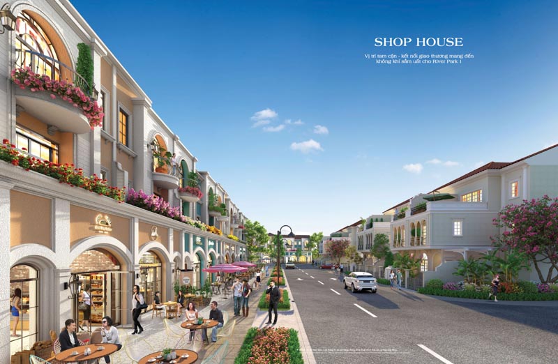 shophouse the river park 1