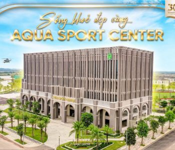 Aqua Sport Center Aqua City