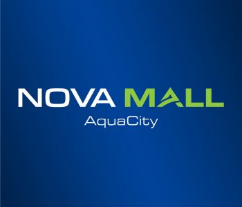 nova mall aqua city