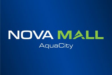 nova mall aqua city