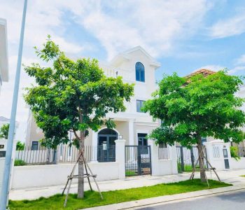 giá bán biệt thự đơn lập Aqua City The Grand Villas