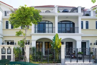 Aqua City thông báo bàn giao sổ hồng 6/2026